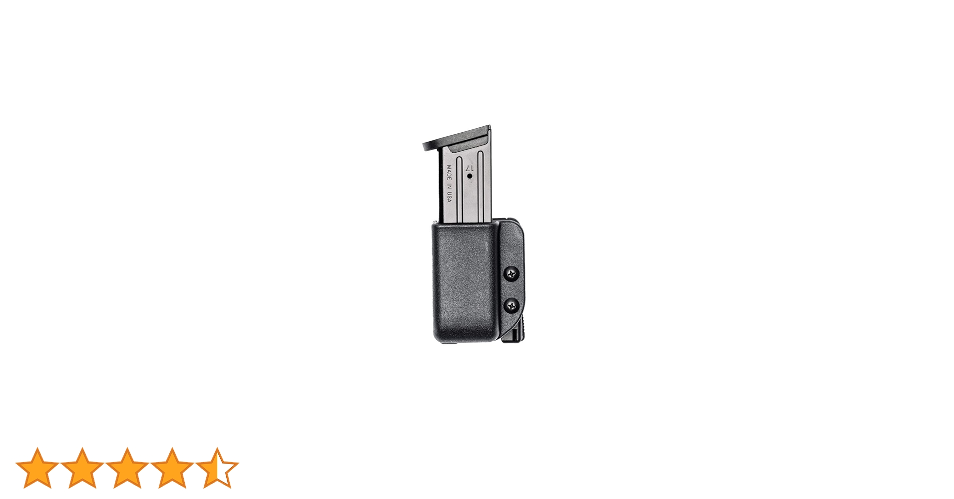 NeoMag TADGEAR Edition グロック対応版 マガジンホルダー BT_SignaturePro_CANT2_x1000_16